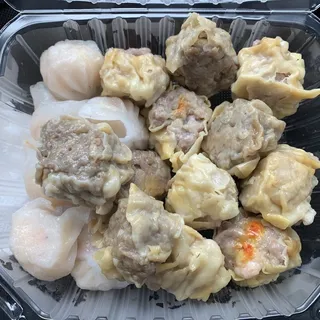 Beef Dumpling