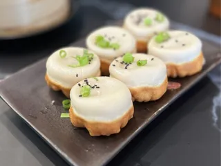  Brochette Dumpling