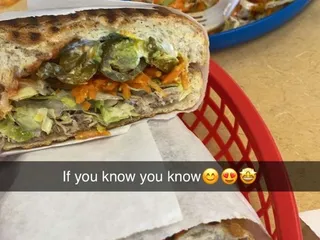 Tortas Y Jugos Jiquilpan