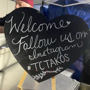Follow them on Instagram - TCTAKOS