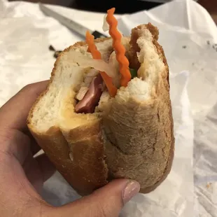 Banh Mi