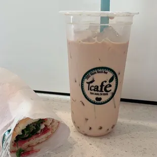 Vietnamese Sandwiches