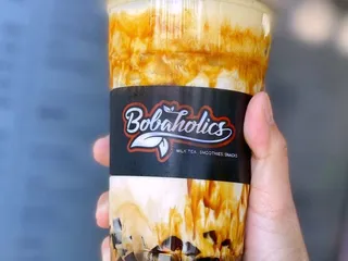 Bobaholics