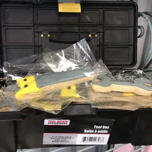 a toolbox