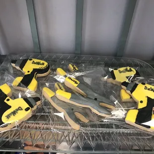 Father&apos;s Day cookies
