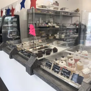 Cupcakes
