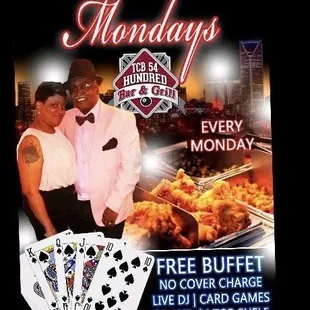 a couple posing for a picture