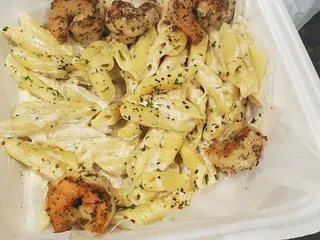 Explict Bistro and Lounge