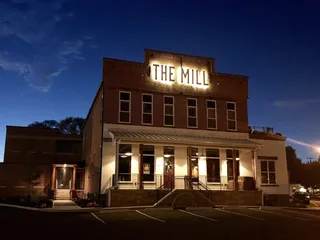The Mill Event Center