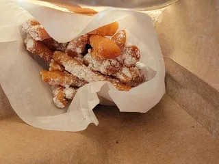 Mensi's Dairy Bar