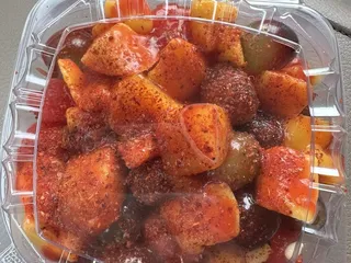 Frutanas