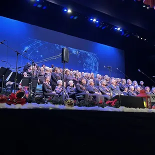 King&apos;s Choir, A Celtic Christmas