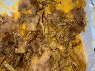 Taqueria 2 Amigos