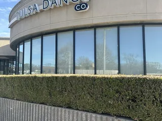 Tulsa Dance Company