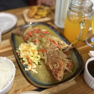 Red Snapper