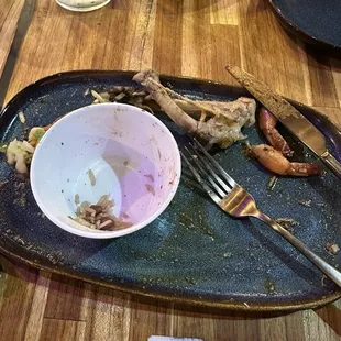 Jerk Chicken