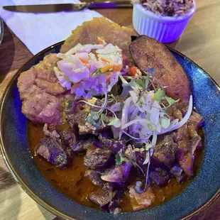 Goat Curry