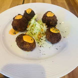 Lazo Croquettes