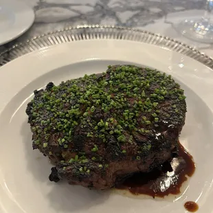 Hawaiian Ribeye