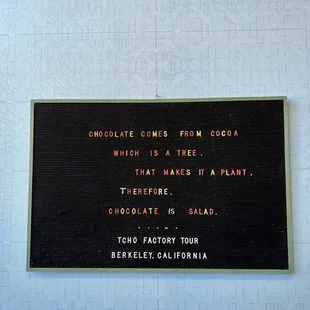 I eat a lot of salad