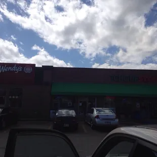 Storefront