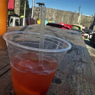Old Fashioned