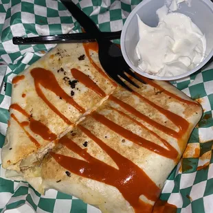 Crunchwrap