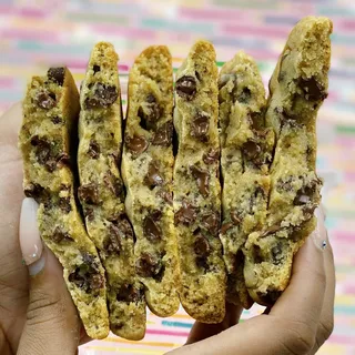 Chocolate Chip Cookie