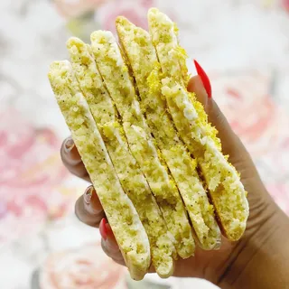 Lemon Cookie