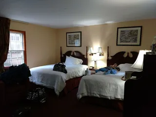 Town House Motel