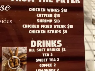 Deckboat Steakhouse