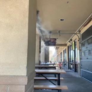 Misters.
