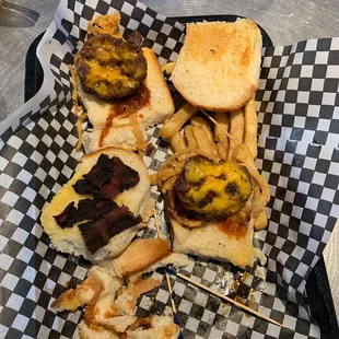 Tc &apos;s Sliders