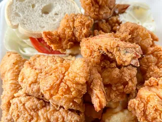 kevin's seafood