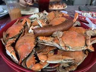 Seafood Connection