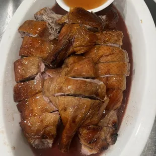 food, chicken wings and fried chicken