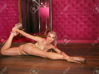 Raiders Reef Exotic Dancing