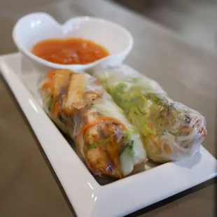 TD Seafood & Phở House