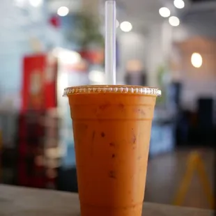 Thai Tea