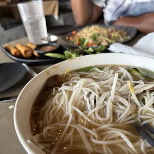 noodle soup, noodles, ramen and noodles, ramen, noodle dish, food