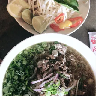 Rocking Pho