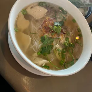 Pho Ga (Chicken)