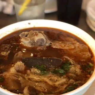 Bun Bo Hue