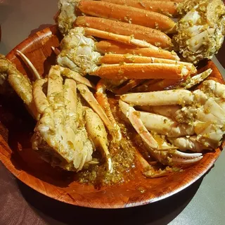 Snowcrab Legs