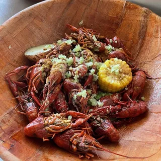 Crawfish Regular