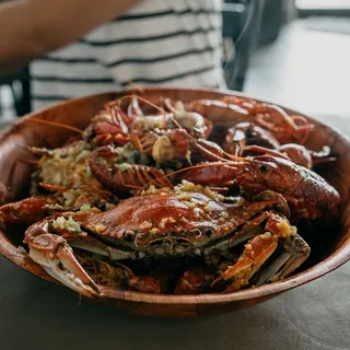 Blue Crab
