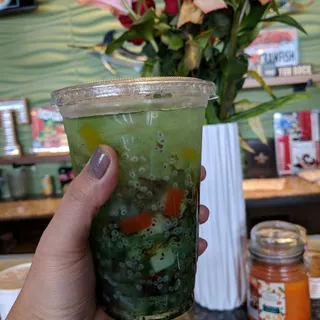 Nuoc Mat