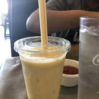 Mango Smoothie