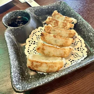 Gyoza