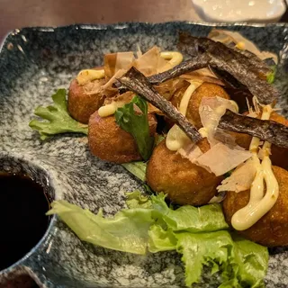 Takoyaki